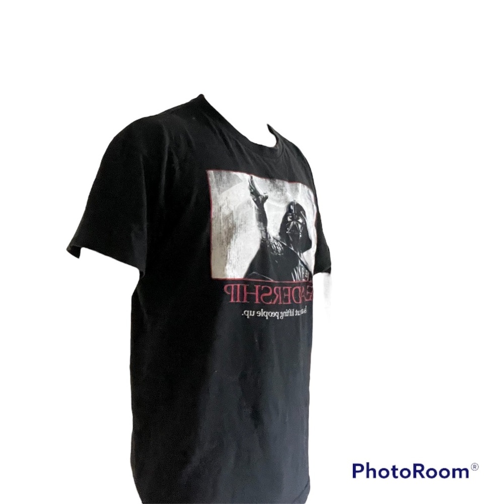 Star Wars Vader T-Shirt